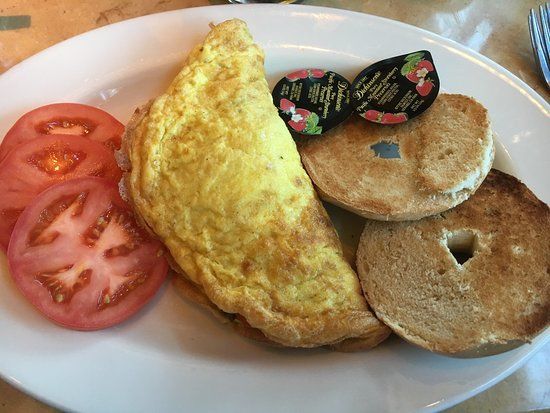 The Cheesecake Factory